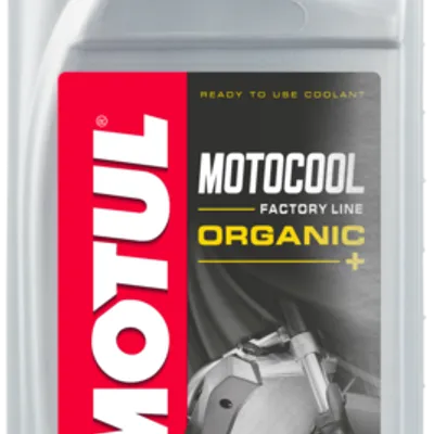 Płyn chłodniczy Motul MOTOCOOL FACTORY LINE 1L