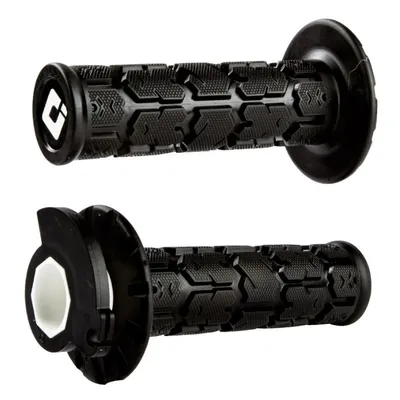 Gripy ODI ROGUE MX V2 Lock-on Grip 2T/4T