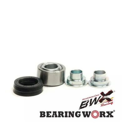 Bearing Worx Zestaw naprawczy mocowania (łożyska) amortyzatora tylnego dolne Husqvarna CR125 93-08,CR250 93-04,SM450R 03-07,TC/TE250/450 03-07,WR125 96-08,WR250 96-13