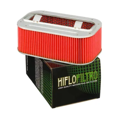 HIFLO Filtr powietrza HONDA VF 1000F/R`84-86