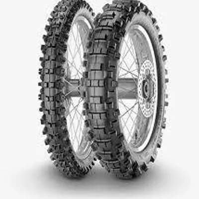 METZELER Opona 90/90-21 MCE 6 DAYS EXTREME FIM SOFT 54M TT M+S