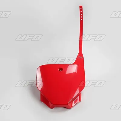 UFO Tablica na numer startowy Honda CRF 230 '06-18