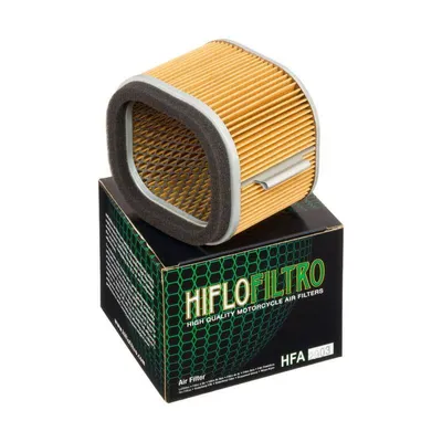 HIFLO FILTR POWIETRZA KAWASAKI KZ1000J`81-83 KZ1000P`82-05 KZ1100