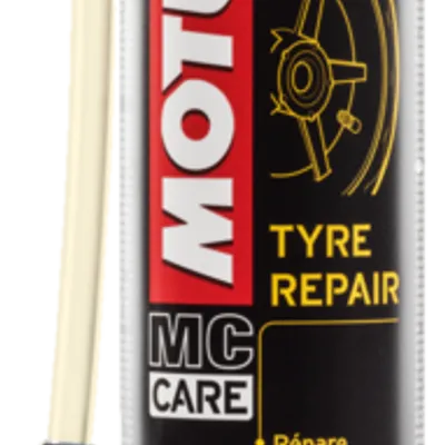 Spray do naprawy opon Motul P3 TYRE REPAIR 300ML