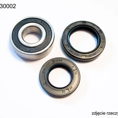 Bearing Worx Łożysko kolumny kierowniczej dolne Honda TRX 300 93-09