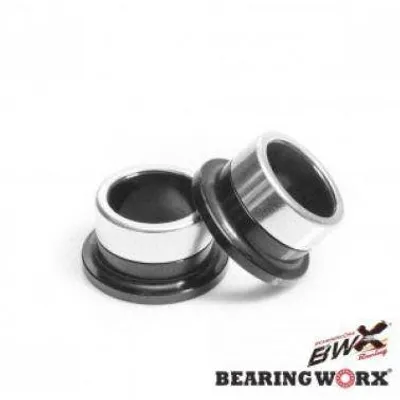 Bearing Worx Tulejki dystansowe koła tylnego Honda CR125/250 95-99