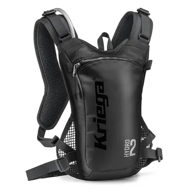 Kriega Hydro 2 Plecak hydratacyjny / Camelbag 2L