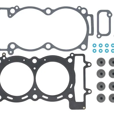 Uszczelki TOP-END Polaris RZR 900 XP/4 11-14 WSZYSTKIE Namura