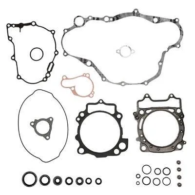 Prox Komplet uszczelek + zestaw uszczelniaczy silnika YAMAHA YZF 450 '10-'13