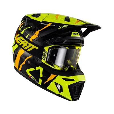 Leatt Kask cross 8.5 v23