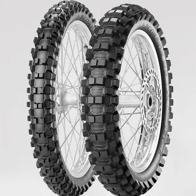 PIRELLI Opona 80/100-21 SCORPION MX EXTRA X SBG 51M TT MST