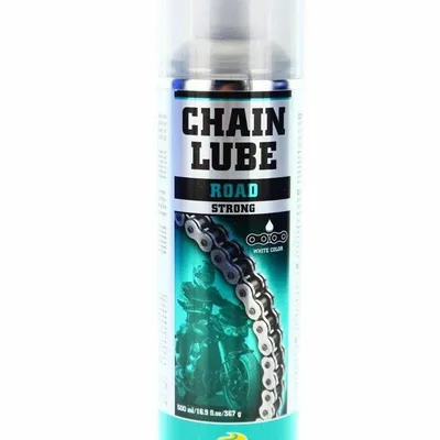 Motorex Chain Lube Road Strong 500ml