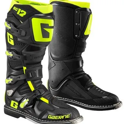 Buty cross Gaerne SG-12