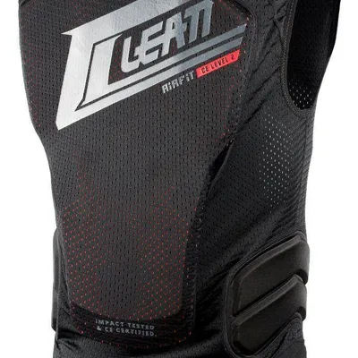 LEATT OCHRANIACZ PLECÓW 3DF BACK PROTECTOR