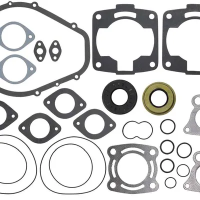 Komplet uszczelek silnika Polaris 700/1050 96-04 FREEDOM /SL /SLH /VIRAGE /HURRICANE /SLTX /SLTXH /VIRAGE Namura