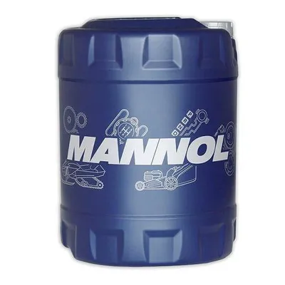 Mannol Motorbike HD 20W50 10L Olej V-Twin Półsyntetyk