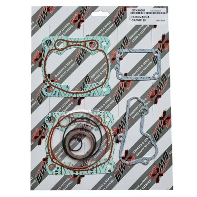 BEARING WORX Uszczelki TOP-END Husqvarna CR/WR 125 97-14