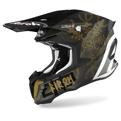 Kask cross Airoh Twist 2.0 Sword