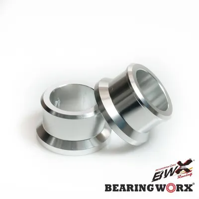 Bearing Worx Tulejki dystansowe koła tylnego Honda CR 125/250 00-07, CRF 250R 04-18, CRF 250X 04-17, CRF 450R 02-18, CRF 450X 05-17, CRF 450RX 17-18