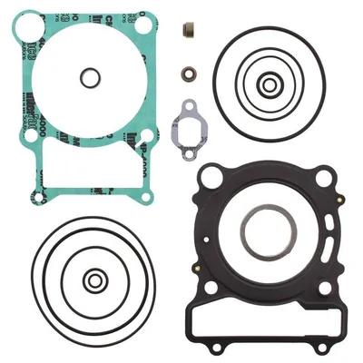 WINDEROSA Uszczelki Top-end YAMAHA 400 KODIAK '00-'06, 400 GRIZZLY '07-'14, 450 GRIZZLY '07-'14