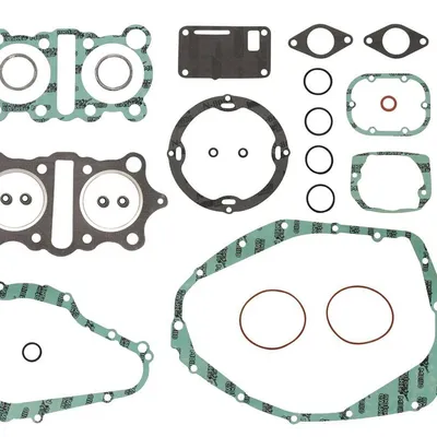 Centauro Komplet uszczelek silnika YAMAHA XS 360 '76-'77