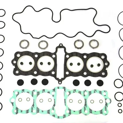 Uszczelki TOP-END HONDA CB550K FOUR 77-78 / CB550F SUPERSPORT 76-78 Athena