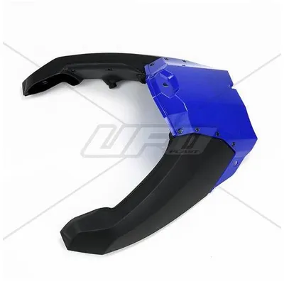 UFO Osłony filtra powietrza Yamaha YZF 250/450 '14-'17, WRF 250 '15-'17, WRF 450 '16-'17,