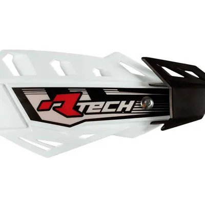 RTECH Osłony rąk (HANDBARY) FLX Cross/Enduro