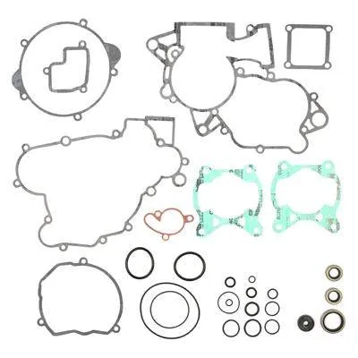 Prox Komplet uszczelek + zestaw uszczelniaczy silnika KTM SX 85 '03-'12