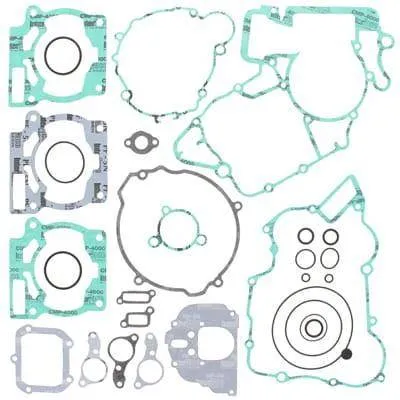 Prox Komplet uszczelek + zestaw uszczelniaczy silnika uszczelek silnika KTM XC 200 / XC-W 200 / EXC 200 / SX 200