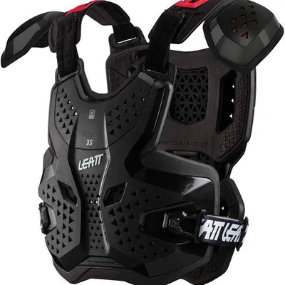 LEATT OSŁONA KLATKI PIERSIOWEJ CHEST PROTECTOR 3.5 PRO