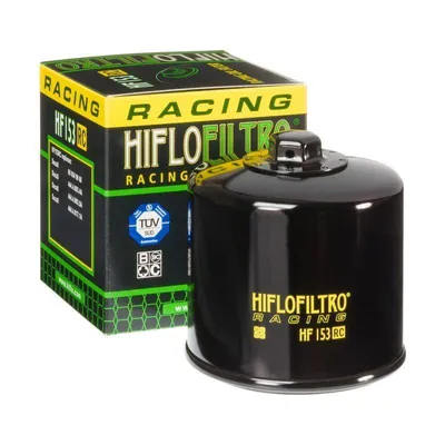 HIFLO FILTR OLEJU HF 153 RACING DUCATI MONSTER ST/GT/MULTISTRADA