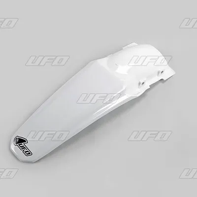 UFO BŁOTNIK TYŁ HONDA CRF 250 '08-'09