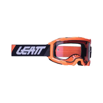 LEATT Gogle Velocity 4.5