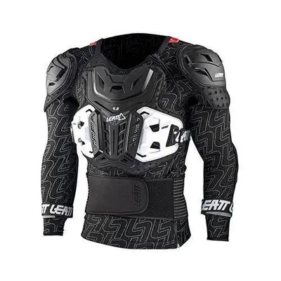 LEATT OCHRANIACZ CIAŁA BODY PROTECTOR 4.5 PRO