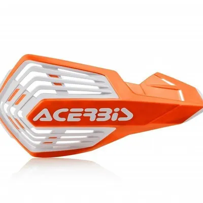 Acerbis Handbary X-FUTURE z uniwersalnym mocowaniem