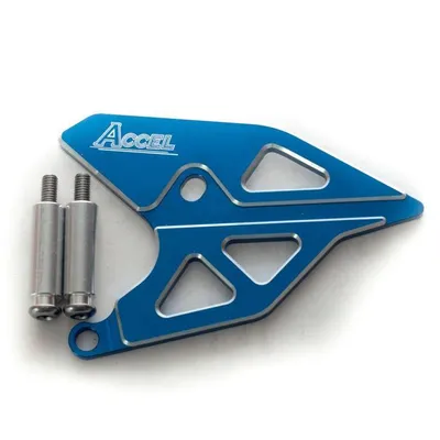 ACCEL Osłona zębatki przedniej KAWASAKI KXF 450 19-20