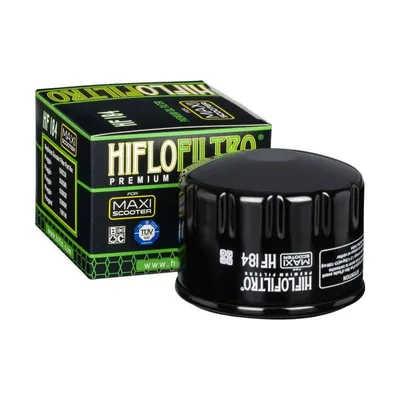 HIFLO FILTR OLEJU HF 184 APRILIA/ PIAGGIO 500