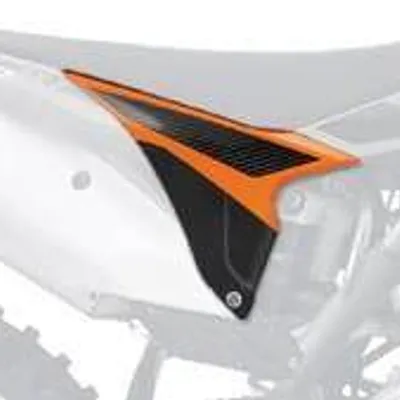 UFO OSŁONY FILTRA POWIETRZA KTM SXSXF '13-'15OEM