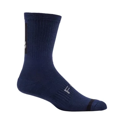 SKARPETY FOX 8 DEFEND SOCK MIDNIGHT XS/S