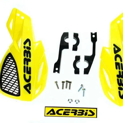 Acerbis Handbary MX UNIKO VENTED