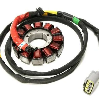 Bronco Uzwojenie alternatora stator CAN AM OUTLANDER 570/650/850/1000 /MAX 570/650/850/1000 /RENEGADE 650/1000  20-21, COMMANDER 800R 20