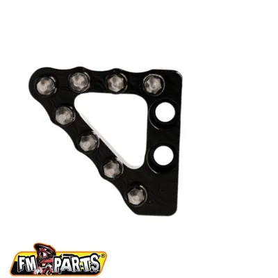 FM-PARTS Szeroka Stopka Dźwigni Hamulca Tylnego KTM/Husqvarna