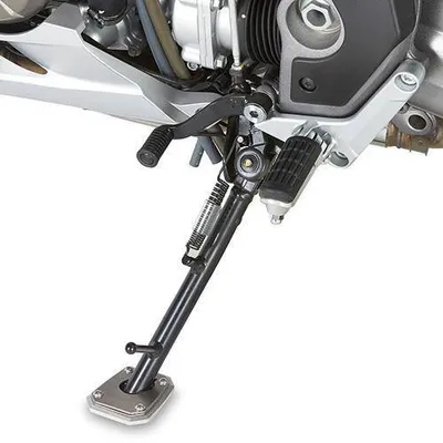 KAPPA POSZERZENIE STOPKI BOCZNEJ HONDA CROSSTOURER 1200 / CROSSTOURER 1200 DCT (12-15)