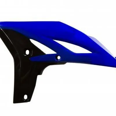 Acerbis RADIATOR SCOOPS Yamaha WR 250 F '12-'14