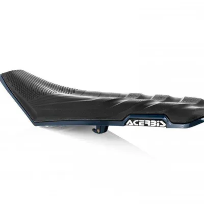 Acerbis Husqvarna FC, TC, TE, FE, siedzenie X-Seat