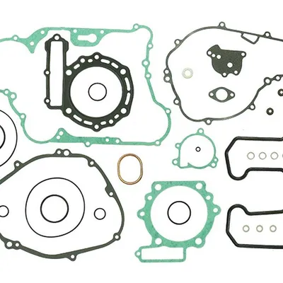 Komplet uszczelek silnika Kawasaki KLR 650 95-10  Namura