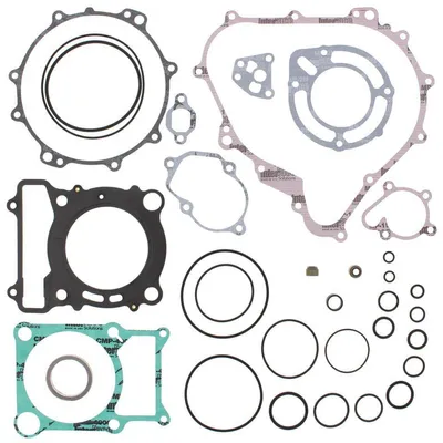 Winderosa Komplet uszczelek YAMAHA YFM 400 KODIAK 00-06/ GRIZZLY 07-08 / YFM 450 GRIZZLY 07-14, WOLVERINE/KODIAK 450 03-10