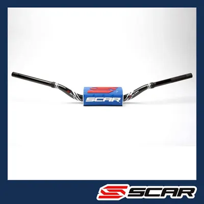 Scar Racing Kierownica 28,6mm