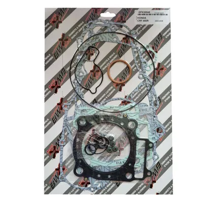 BEARING WORX Komplet uszczelek Honda CRF 450R 05-06